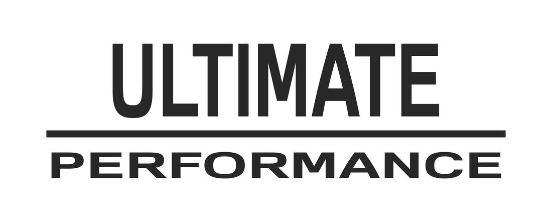 Ultimate Performance and Design logo