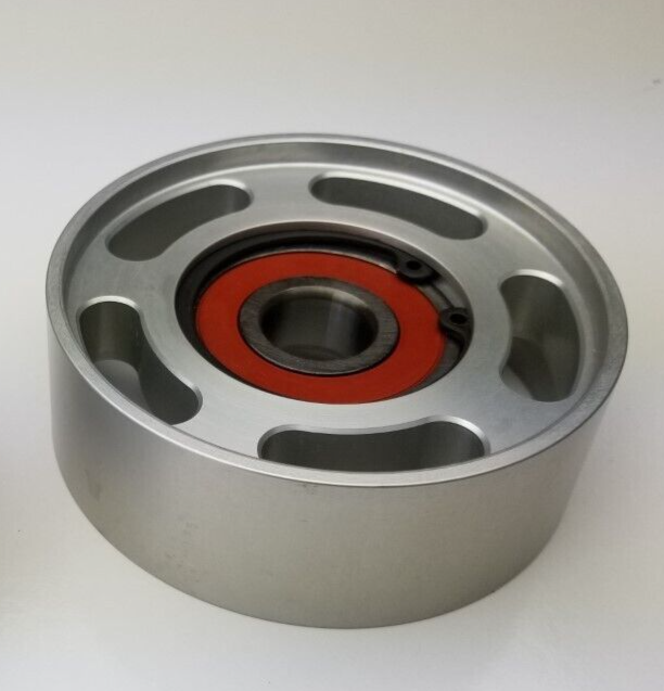 M113k replacement belt wrap kit idler pulley only E55, SL55, CLS55, S55,CL55,G55