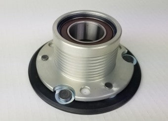 Mercedes-Benz AMG C32 SLK32 M112K Supercharger Pulley 64mm High Boost Supercharger Pulley (2002-2004)