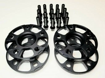 Audi RS7 RS Q7, SQ7, SQ5, RS5 Hubcentric Wheel Spacer Kit (2012+)