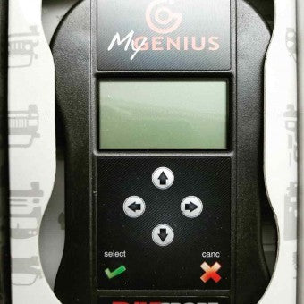 Mercedes AMG M157 Biturbo Tune And My Genius Loader Combo (2011-2020)