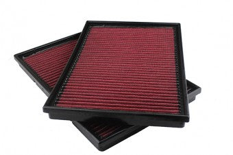 Mercedes AMG GT, GTS, Coupe M178 High Flow Reusable Direct Replacement Air Filter Set