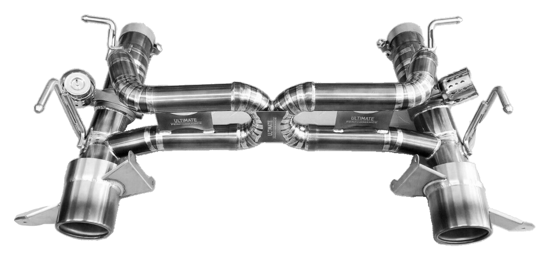 Exhaust