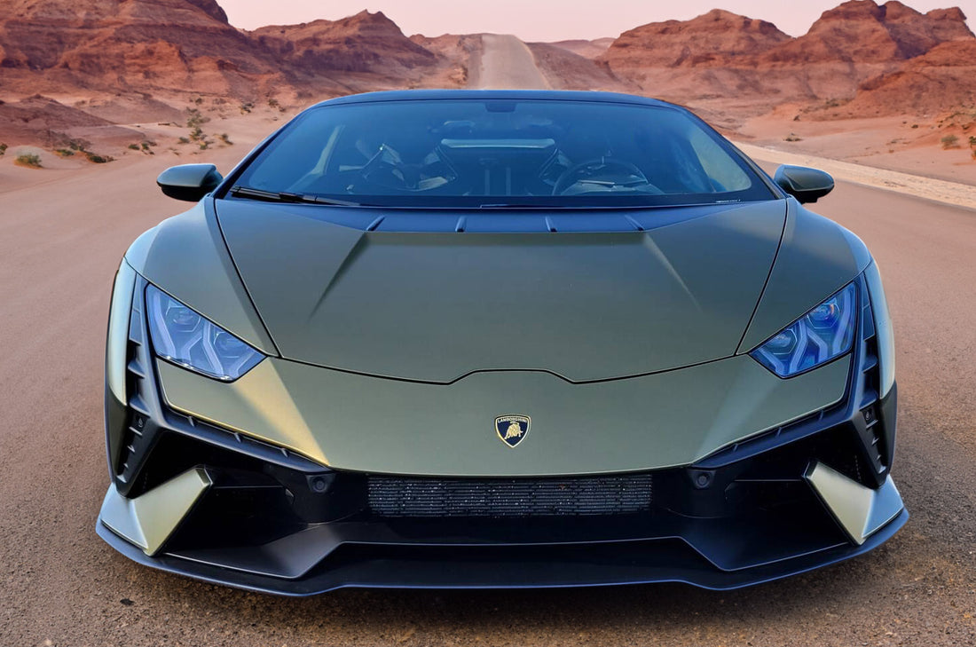 Lamborghini