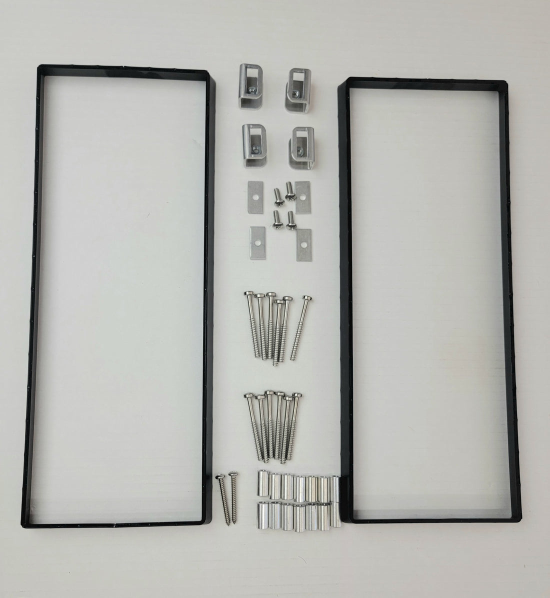 AMG M113K Cold Air SPACER kit for E55, S55, CL55, CLS55, G55, SL55 (2003-2011)