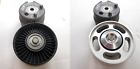 2010-2021 Range Rover 3.0 / 5.0 supercharged 2pc HD Billet idler pulley kit