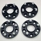 Jaguar, F type & XF, E, F, I Pace hubcentric wheel spacer kits