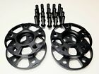 Lamborghini Urus Hubcentric 15mm wheel spacers & lowering link kit bundle (2018+ )