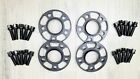 Lamborghini Urus 4.0Litre V8 bi -turbo  hubcentric wheel spacer kit (2018 and up )