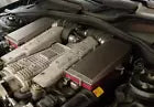 AMG M113K Cold Air kit/W Filters for E55, CL55, CLS55, G55, SL55,S55 (2003-2011)