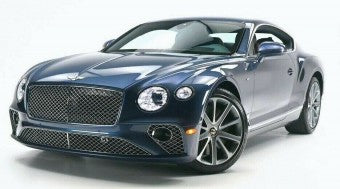 Bentley – Ultimate Performance and Design