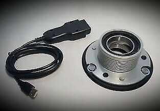 Mercedes AMG M113K 83mm Supercharger Pulley & Tune Combo