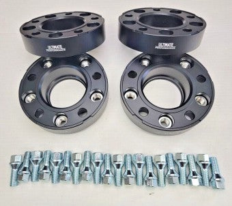 Mercedes AMG G63, G65, W463, W462 G Wagon Premium Wheel Spacer Kit