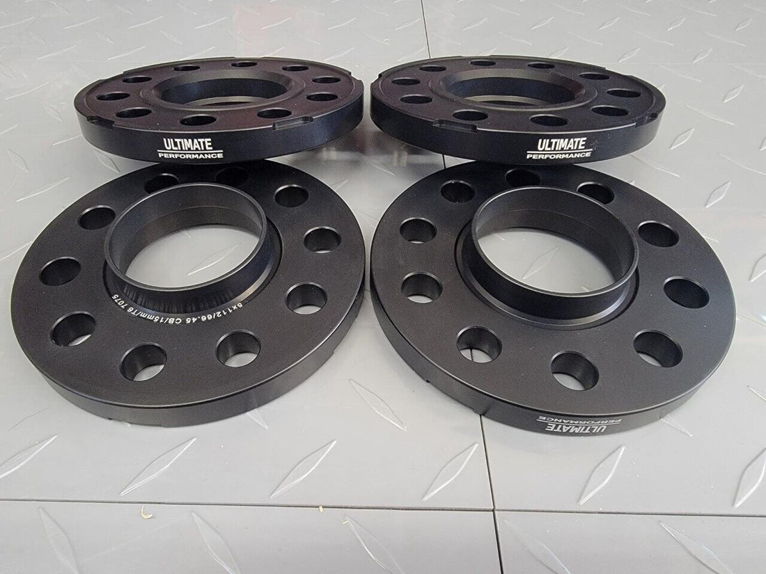 BMW 15mm Wheel spacer kit M3 M4 M5 M6 F01 F06 F10 F11 F12 F15 F22 F23