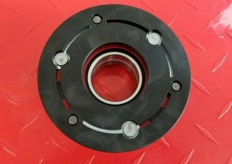 HadesGarage Fixed Supercharger Pulley For Mercedes M113K 55 AMG Kompressor – 76, 74, 72, 70 Mm